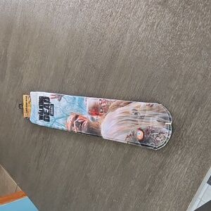 Walking Dead socks